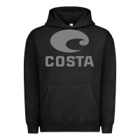 Pigment Black costa del mar Urban Hoodie - artisFamous