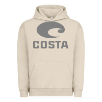 Pigment French Oak costa del mar Urban Hoodie - artisFamous