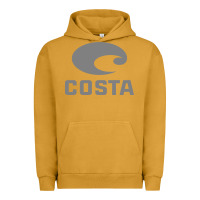 Pigment Peanut Butter costa del mar Urban Hoodie - artisFamous
