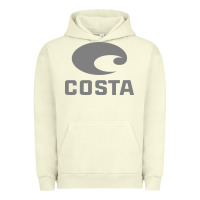 Pigment Pistachio costa del mar Urban Hoodie - artisFamous