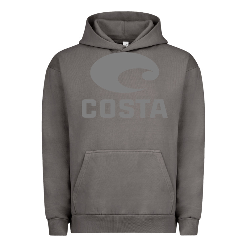Costa Del Mar Urban Hoodie by artisFamous | Teevron