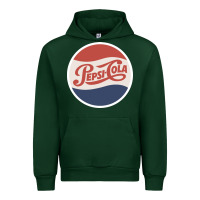 Forest Green drink soda merch Urban Hoodie - artisFamous