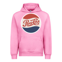 Fuchsia Pink drink soda merch Urban Hoodie - artisFamous