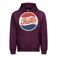 Mauve Wine drink soda merch Urban Hoodie - artisFamous