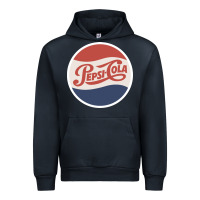 Navy drink soda merch Urban Hoodie - artisFamous