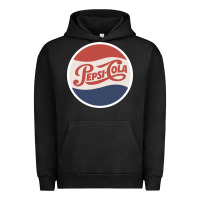 Pigment Black drink soda merch Urban Hoodie - artisFamous
