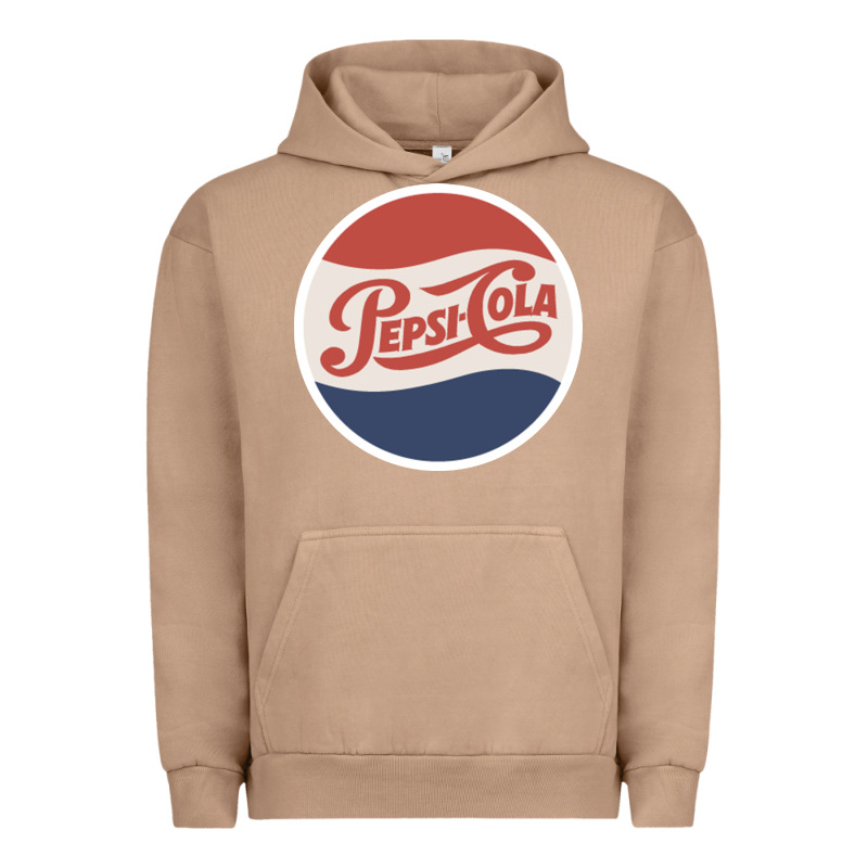 Drink Soda Merch Urban Hoodie by artisFamous | Teevron
