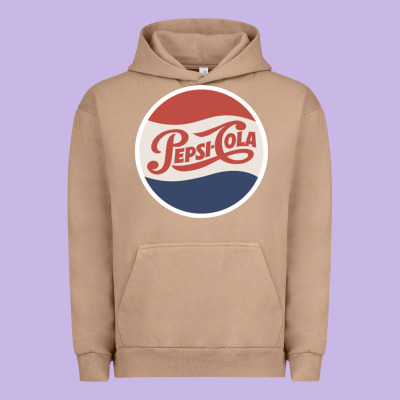 Drink Soda Merch Urban Hoodie Designed By Artisfamous