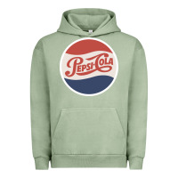 Pigment Oil Green drink soda merch Urban Hoodie - artisFamous