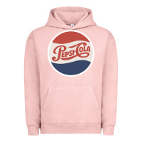 Pigment Salmon drink soda merch Urban Hoodie - artisFamous