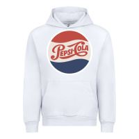 White drink soda merch Urban Hoodie - artisFamous