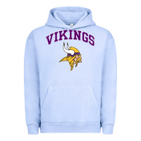 Pigment Grape Ice vikings style Urban Hoodie - artisFamous