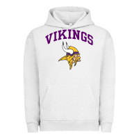 Pigment Lunar Rock vikings style Urban Hoodie - artisFamous