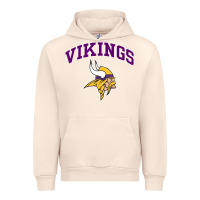 Sandshell vikings style Urban Hoodie - artisFamous