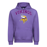 Tulip vikings style Urban Hoodie - artisFamous