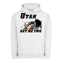 Pigment Lunar Rock utah get me 2 Urban Hoodie - artisFamous