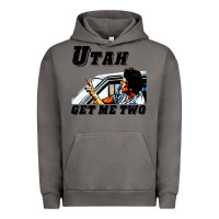 Pigment Tornado utah get me 2 Urban Hoodie - artisFamous