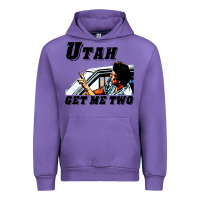 Tulip utah get me 2 Urban Hoodie - artisFamous