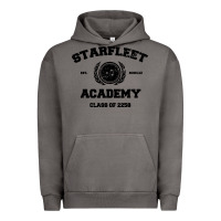 Pigment Tornado starfleet academy Urban Hoodie - artisFamous