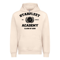 Sandshell starfleet academy Urban Hoodie - artisFamous