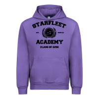 Tulip starfleet academy Urban Hoodie - artisFamous