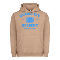 Pigment Burro starfleet academy Urban Hoodie - artisFamous