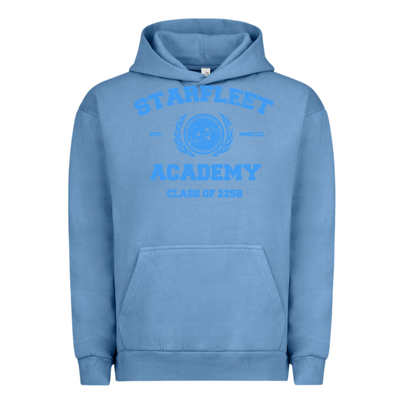Starfleet Academy Urban Hoodie by artisFamous | Teevron