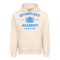 Sandshell starfleet academy Urban Hoodie - artisFamous