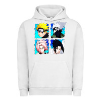 Pigment Lunar Rock animation Urban Hoodie - artisFamous