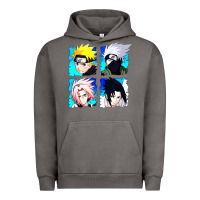 Pigment Tornado animation Urban Hoodie - artisFamous