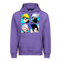 Tulip animation Urban Hoodie - artisFamous