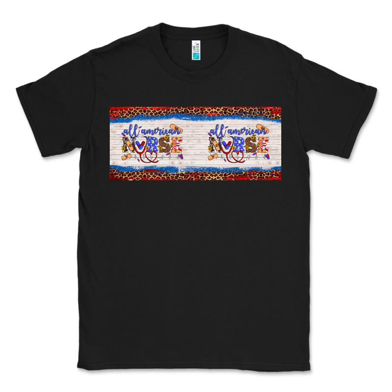 All American Nurse 11oz Mug Classic Tee by Artiststas | Teevron