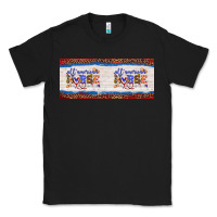 Black all american nurse 11oz mug Classic Tee - Artiststas