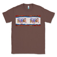 Chestnut all american nurse 11oz mug Classic Tee - Artiststas