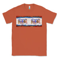 Copper all american nurse 11oz mug Classic Tee - Artiststas