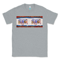 Heather Grey all american nurse 11oz mug Classic Tee - Artiststas