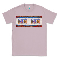 Lilac all american nurse 11oz mug Classic Tee - Artiststas