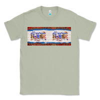 Matcha all american nurse 11oz mug Classic Tee - Artiststas
