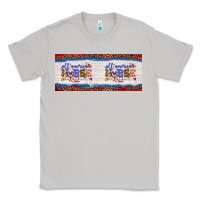 Moon Dust all american nurse 11oz mug Classic Tee - Artiststas