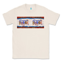Natural all american nurse 11oz mug Classic Tee - Artiststas