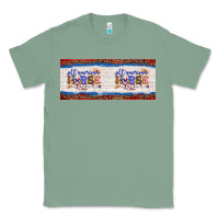 Sage all american nurse 11oz mug Classic Tee - Artiststas