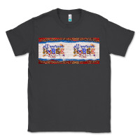 Smoke all american nurse 11oz mug Classic Tee - Artiststas