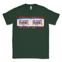 Sports Green all american nurse 11oz mug Classic Tee - Artiststas