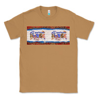 Toasted Coconut all american nurse 11oz mug Classic Tee - Artiststas