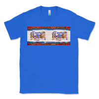 True Royal all american nurse 11oz mug Classic Tee - Artiststas