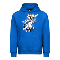 Cobalt diarrhea planet musician Urban Hoodie - artisFamous