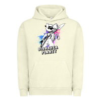 Pigment Pistachio diarrhea planet musician Urban Hoodie - artisFamous