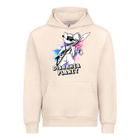 Sandshell diarrhea planet musician Urban Hoodie - artisFamous