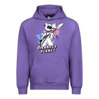 Tulip diarrhea planet musician Urban Hoodie - artisFamous