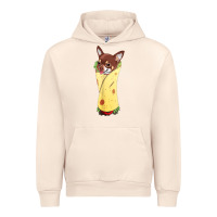 Sandshell funny chihuahua dog burrito food tee Urban Hoodie - artisFamous